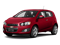 Victory Red 2013 Chevrolet Sonic Pictures Sonic Hatchback 5D LTZ I4 photos front view Victory Red 2013 Chevrolet Sonic Pictures Sonic Hatchback 5D LTZ I4 photos front view