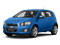Blue Topaz Metallic 2013 Chevrolet Sonic Pictures Sonic Hatchback 5D LTZ I4 photos front view Blue Topaz Metallic 2013 Chevrolet Sonic Pictures Sonic Hatchback 5D LTZ I4 photos front view