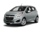 Silver Ice 2013 Chevrolet Spark Pictures Spark Hatchback 5D LT photos front view Silver Ice 2013 Chevrolet Spark Pictures Spark Hatchback 5D LT photos front view