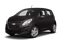 Black Granite 2013 Chevrolet Spark Pictures Spark Hatchback 5D LT photos front view Black Granite 2013 Chevrolet Spark Pictures Spark Hatchback 5D LT photos front view