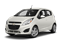 Summit White 2013 Chevrolet Spark Pictures Spark Hatchback 5D LT photos front view Summit White 2013 Chevrolet Spark Pictures Spark Hatchback 5D LT photos front view