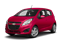 Salsa 2013 Chevrolet Spark Pictures Spark Hatchback 5D LT photos front view Salsa 2013 Chevrolet Spark Pictures Spark Hatchback 5D LT photos front view