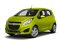 Jalapeno 2013 Chevrolet Spark Pictures Spark Hatchback 5D LT photos front view Jalapeno 2013 Chevrolet Spark Pictures Spark Hatchback 5D LT photos front view