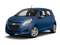 Denim 2013 Chevrolet Spark Pictures Spark Hatchback 5D LT photos front view Denim 2013 Chevrolet Spark Pictures Spark Hatchback 5D LT photos front view