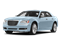 Glacier Blue Pearl 2013 Chrysler 300 Pictures 300 Sedan 4D V6 photos front view Glacier Blue Pearl 2013 Chrysler 300 Pictures 300 Sedan 4D V6 photos front view
