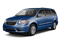 True Blue Pearl 2013 Chrysler Town and Country Pictures Town and Country Wagon Limited V6 photos front view True Blue Pearl 2013 Chrysler Town and Country Pictures Town and Country Wagon Limited V6 photos front view