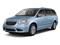Crystal Blue Pearl 2013 Chrysler Town and Country Pictures Town and Country Wagon Limited V6 photos front view Crystal Blue Pearl 2013 Chrysler Town and Country Pictures Town and Country Wagon Limited V6 photos front view