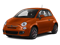 Rame (Copper) 2013 FIAT 500 Pictures 500 Hatchback 3D Pop I4 photos front view Rame (Copper) 2013 FIAT 500 Pictures 500 Hatchback 3D Pop I4 photos front view