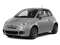 Argento (Silver) 2013 FIAT 500 Pictures 500 Hatchback 3D Pop I4 photos front view Argento (Silver) 2013 FIAT 500 Pictures 500 Hatchback 3D Pop I4 photos front view