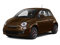 Espresso 2013 FIAT 500 Pictures 500 Hatchback 3D Pop I4 photos front view Espresso 2013 FIAT 500 Pictures 500 Hatchback 3D Pop I4 photos front view
