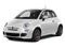 Bianco Perla (Pearl White Tri-Coat) 2013 FIAT 500 Pictures 500 Hatchback 3D Pop I4 photos front view Bianco Perla (Pearl White Tri-Coat) 2013 FIAT 500 Pictures 500 Hatchback 3D Pop I4 photos front view