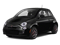Nero (Black) 2013 FIAT 500 Pictures 500 Hatchback 3D Pop I4 photos front view Nero (Black) 2013 FIAT 500 Pictures 500 Hatchback 3D Pop I4 photos front view