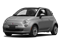 Grigio (Gray) 2013 FIAT 500 Pictures 500 Convertible 2D Pop I4 photos front view Grigio (Gray) 2013 FIAT 500 Pictures 500 Convertible 2D Pop I4 photos front view