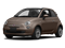 Espresso 2013 FIAT 500 Pictures 500 Convertible 2D Pop I4 photos front view Espresso 2013 FIAT 500 Pictures 500 Convertible 2D Pop I4 photos front view