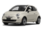 Bianco Perla (Pearl White Tri-Coat) 2013 FIAT 500 Pictures 500 Convertible 2D Pop I4 photos front view Bianco Perla (Pearl White Tri-Coat) 2013 FIAT 500 Pictures 500 Convertible 2D Pop I4 photos front view