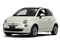 Gucci White 2013 FIAT 500 Pictures 500 Convertible 2D Lounge I4 photos front view Gucci White 2013 FIAT 500 Pictures 500 Convertible 2D Lounge I4 photos front view