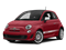 Rosso (Red) 2013 FIAT 500 Pictures 500 Hatchback 3D Abarth I4 photos front view Rosso (Red) 2013 FIAT 500 Pictures 500 Hatchback 3D Abarth I4 photos front view