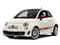 Bianco (White) 2013 FIAT 500 Pictures 500 Hatchback 3D Abarth I4 photos front view Bianco (White) 2013 FIAT 500 Pictures 500 Hatchback 3D Abarth I4 photos front view
