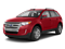 Ruby Red Metallic 2013 Ford Edge Pictures Edge Wagon 4D Limited 2WD photos front view Ruby Red Metallic 2013 Ford Edge Pictures Edge Wagon 4D Limited 2WD photos front view