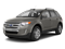 Mineral Gray Metallic 2013 Ford Edge Pictures Edge Wagon 4D Limited 2WD photos front view Mineral Gray Metallic 2013 Ford Edge Pictures Edge Wagon 4D Limited 2WD photos front view