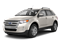 White Platinum Tri-Coat Metallic 2013 Ford Edge Pictures Edge Wagon 4D Limited 2WD photos front view White Platinum Tri-Coat Metallic 2013 Ford Edge Pictures Edge Wagon 4D Limited 2WD photos front view