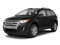 Tuxedo Black Metallic 2013 Ford Edge Pictures Edge Wagon 4D Limited 2WD photos front view Tuxedo Black Metallic 2013 Ford Edge Pictures Edge Wagon 4D Limited 2WD photos front view