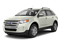 White Suede 2013 Ford Edge Pictures Edge Wagon 4D SE AWD photos front view White Suede 2013 Ford Edge Pictures Edge Wagon 4D SE AWD photos front view