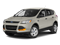 White Platinum Tricoat 2013 Ford Escape Pictures Escape Utility 4D Titanium 4WD photos front view White Platinum Tricoat 2013 Ford Escape Pictures Escape Utility 4D Titanium 4WD photos front view