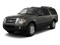 Sterling Grey Metallic 2013 Ford Expedition EL Pictures Expedition EL Utility 4D XL 4WD photos front view Sterling Grey Metallic 2013 Ford Expedition EL Pictures Expedition EL Utility 4D XL 4WD photos front view
