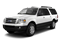 Oxford White 2013 Ford Expedition EL Pictures Expedition EL Utility 4D XL 4WD photos front view Oxford White 2013 Ford Expedition EL Pictures Expedition EL Utility 4D XL 4WD photos front view