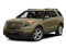 Ginger Ale Metallic 2013 Ford Explorer Pictures Explorer Utility 4D Limited EcoBoost 2WD (4 C photos front view Ginger Ale Metallic 2013 Ford Explorer Pictures Explorer Utility 4D Limited EcoBoost 2WD (4 C photos front view