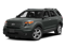 Sterling Gray Metallic 2013 Ford Explorer Pictures Explorer Utility 4D Limited EcoBoost 2WD (4 C photos front view Sterling Gray Metallic 2013 Ford Explorer Pictures Explorer Utility 4D Limited EcoBoost 2WD (4 C photos front view