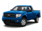 Blue Flame Metallic 2013 Ford F-150 Pictures F-150 Regular Cab XLT 4WD photos front view Blue Flame Metallic 2013 Ford F-150 Pictures F-150 Regular Cab XLT 4WD photos front view