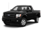 Tuxedo Black Metallic 2013 Ford F-150 Pictures F-150 Regular Cab XL 2WD photos front view Tuxedo Black Metallic 2013 Ford F-150 Pictures F-150 Regular Cab XL 2WD photos front view