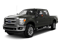 Sterling Gray Metallic 2013 Ford Super Duty F-250 SRW Pictures Super Duty F-250 SRW Crew Cab XLT 4WD photos front view Sterling Gray Metallic 2013 Ford Super Duty F-250 SRW Pictures Super Duty F-250 SRW Crew Cab XLT 4WD photos front view