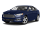 Deep Impact Blue 2013 Ford Fusion Pictures Fusion Sedan 4D S I4 photos front view Deep Impact Blue 2013 Ford Fusion Pictures Fusion Sedan 4D S I4 photos front view
