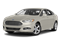 White Platinum Metallic Tri-Coat 2013 Ford Fusion Pictures Fusion Sedan 4D Titanium I4 AWD photos front view White Platinum Metallic Tri-Coat 2013 Ford Fusion Pictures Fusion Sedan 4D Titanium I4 AWD photos front view