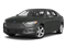 Sterling Gray 2013 Ford Fusion Pictures Fusion Sedan 4D S I4 photos front view Sterling Gray 2013 Ford Fusion Pictures Fusion Sedan 4D S I4 photos front view