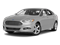 Ingot Silver 2013 Ford Fusion Pictures Fusion Sedan 4D S I4 photos front view Ingot Silver 2013 Ford Fusion Pictures Fusion Sedan 4D S I4 photos front view