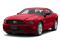 Race Red 2013 Ford Mustang Pictures Mustang Coupe 2D photos front view Race Red 2013 Ford Mustang Pictures Mustang Coupe 2D photos front view