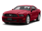 Red Candy Metallic 2013 Ford Mustang Pictures Mustang Coupe 2D photos front view Red Candy Metallic 2013 Ford Mustang Pictures Mustang Coupe 2D photos front view