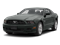 Sterling Gray Metallic 2013 Ford Mustang Pictures Mustang Coupe 2D photos front view Sterling Gray Metallic 2013 Ford Mustang Pictures Mustang Coupe 2D photos front view