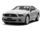 Ingot Silver Metallic 2013 Ford Mustang Pictures Mustang Coupe 2D photos front view Ingot Silver Metallic 2013 Ford Mustang Pictures Mustang Coupe 2D photos front view