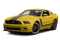 School Bus Yellow 2013 Ford Mustang Pictures Mustang Coupe 2D Boss 302 photos front view School Bus Yellow 2013 Ford Mustang Pictures Mustang Coupe 2D Boss 302 photos front view