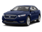 Deep Impact Blue 2013 Ford Taurus Pictures Taurus Sedan 4D SE EcoBoost photos front view Deep Impact Blue 2013 Ford Taurus Pictures Taurus Sedan 4D SE EcoBoost photos front view