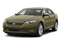 Ginger Ale Metallic 2013 Ford Taurus Pictures Taurus Sedan 4D Limited AWD photos front view Ginger Ale Metallic 2013 Ford Taurus Pictures Taurus Sedan 4D Limited AWD photos front view