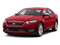 Ruby Red Metallic Tinted 2013 Ford Taurus Pictures Taurus Sedan 4D Limited AWD photos front view Ruby Red Metallic Tinted 2013 Ford Taurus Pictures Taurus Sedan 4D Limited AWD photos front view