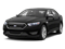Tuxedo Black Metallic 2013 Ford Taurus Pictures Taurus Sedan 4D SE EcoBoost photos front view Tuxedo Black Metallic 2013 Ford Taurus Pictures Taurus Sedan 4D SE EcoBoost photos front view