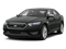 Sterling Gray Metallic 2013 Ford Taurus Pictures Taurus Sedan 4D SE EcoBoost photos front view Sterling Gray Metallic 2013 Ford Taurus Pictures Taurus Sedan 4D SE EcoBoost photos front view