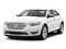 Oxford White 2013 Ford Taurus Pictures Taurus Sedan 4D SE EcoBoost photos front view Oxford White 2013 Ford Taurus Pictures Taurus Sedan 4D SE EcoBoost photos front view